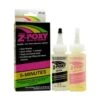 Zap Pt-37 Z-poxy 5 Minute Epoxy Kit -Lionel Shop 62408 01 1000 1