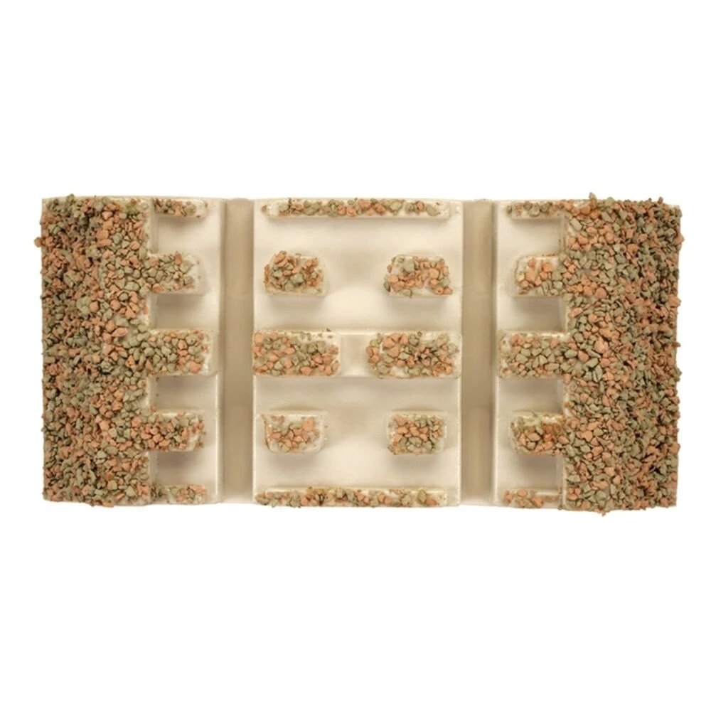 Atlas 66052 1-3/4" Roadbed 4 Pcs 3 Atlas 66052 1-3/4" Roadbed 4 Pcs