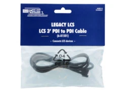 Lionel 6-81501 Legacy LCS 3' PDI To PDI Cable -Lionel Shop 681501 03