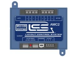 Lionel 81641 Amc2 Motor Controller