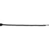 Lionel Trains 6-82038 8 In. Female Pigtail Power Cable, 3-pin