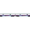 Lionel 6-83116 AFT 21" Passenger Car 2-Pack -Lionel Shop 683116 01