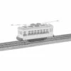 Lionel 6-84373 Trolley Announcement Track -Lionel Shop 684373 01