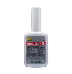 Zap Pt-23 Rail Zip 2