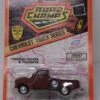 Road Champs #6480 Die-Cast Chevrolet '53 Pick-Up New In Package -Lionel Shop 8 23 3 1