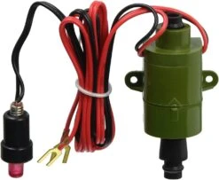 Bachmann 42219 Ho 16V Mini Water Pump