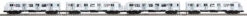 MTH 20-21142-1 Metropolitan Transportation Authority R40 4-Car Subway Set With Proto-Sound 3.0
