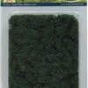 JTT 95059 Fiber Cluster Dark Green -Lionel Shop 95059