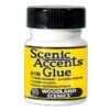 Woodland Scenics A198 Accent Glue, 1.25 Fl Oz -Lionel Shop a198 f 1