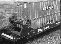 A-Line 27900 HO ScaleGunderson Detail Kit