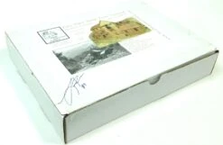 Anvil Mountain Models AMM-107 Iowa-Tiger Aerial Tram Terminal - HO Scale Build Kit -Lionel Shop amm 107 2