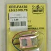 Aristocraft CRE-FA130 1.5-3.Volt Motor 1 Aristocraft CRE-FA130 1.5-3.Volt Motor -Lionel Shop aristo craft cre fa130
