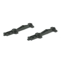 Athearn ATH13005 HO Heavy Duty Flat Span Bolster (2/pkg)