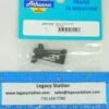Athearn ATH 17019 HO Crane Snatch Block (3/pkg) 1 Athearn ATH 17019 HO Crane Snatch Block (3/pkg) -Lionel Shop athearn ath 17019