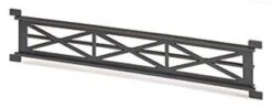 Atlas 82 HO Pier Girders/4pc