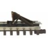 Atlas O 6040 O Bumper 2pk -Lionel Shop atlas o 6040 o bumper 2pk d64