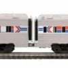 Atlas O Premier Streamlined Passenger Cars 2 Car Set 3001475 Amtrak® 2 Car Set -Lionel Shop atlas 3001475.jpg
