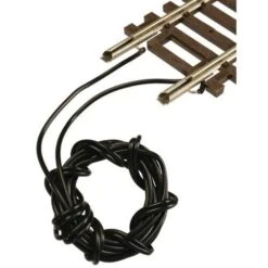 Atlas 465 HO True-Track Nickel Silver Terminal Joiners