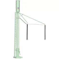 Atlas O Sanding Tower 66928 Union Pacific Road Number MOW Green