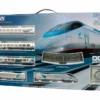 Bachmann 01205 HO Amtrak Acela Starter Set (DCC Equipped W/Sound) -Lionel Shop bachmann 01205 01.jpg