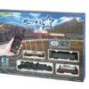 Bachmann 1502 HO Blue Star - E-Z App Train Control - Starter Set -Lionel Shop bachmann 01502