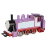 Bachmann 58816 Thomas & Friends Rosie (Moving Eyes) HO -Lionel Shop bachmann 58816 rosie
