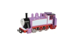 Bachmann 58816 Thomas & Friends Rosie (Moving Eyes) HO