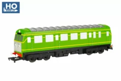 Bachmann 58820 Daisy (w/Moving Eyes) HO Scale