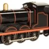 Bachmann 58822 HO Origin James (w/Moving Eyes) 1 Bachmann 58822 HO Origin James (w/Moving Eyes) -Lionel Shop bachmann 58822