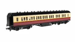 Bachmann 76030 HO Red Express Composite Coach (Thomas & Friends)