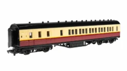 Bachmann 76031 HO Red Express Brake Coach (Thomas & Friends)