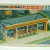 Bachmann 1853-180 Plasticville 'O' Drug Store Building Kit -Lionel Shop bachmann llew 1853 180 01.jpg