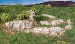 Woodland Scenics C1139 Outcropping Ready Rocks 7 Woodland Scenics C1139 Outcropping Ready Rocks -Lionel Shop c1139 f 2