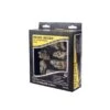 Woodland Scenics C1139 Outcropping Ready Rocks