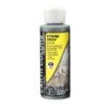 Woodland Scenics C1218 Earth Color Stone Gray 4oz -Lionel Shop c1218 f p