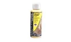 Woodland Scenics C1223 Earth Color Yellow Ocher 4oz