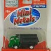 Classic Metal Works 30115 HO '53 White 3000 Dump Truck - Green Cab -Lionel Shop classic metal works 30115g 01