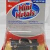 Classic Metal Works 30110 Mini Metals HO Scale '57 Chrysler 300C -Lionel Shop cmw 30110 01