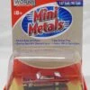 Classic Metal Works 30134 Mini Metals HO Scale '67 Dodge Charger 1 Classic Metal Works 30134 Mini Metals HO Scale '67 Dodge Charger -Lionel Shop cmw 30134 01