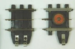 Lionel Postwar Super-O Assembly 39-25 Full Set W/Envelope -Lionel Shop dda 4