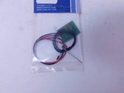 Miniatronics 100-NL2-01 Two Direction Red Light