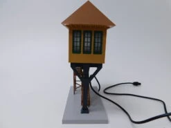 Used Lionel 6-83751 Yard Tower Accessories Plug-Expand-Play 11 Used Lionel 6-83751 Yard Tower Accessories Plug-Expand-Play -Lionel Shop dscn1100