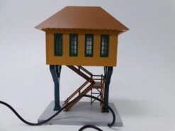 Used Lionel 6-83751 Yard Tower Accessories Plug-Expand-Play 12 Used Lionel 6-83751 Yard Tower Accessories Plug-Expand-Play -Lionel Shop dscn1101 1