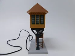 Used Lionel 6-83751 Yard Tower Accessories Plug-Expand-Play 13 Used Lionel 6-83751 Yard Tower Accessories Plug-Expand-Play -Lionel Shop dscn1102 3