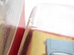 Classic Metal Works #30103 '61 Chevrolet Impala (Blue) 1:87 Scale -Lionel Shop dscn2447 2