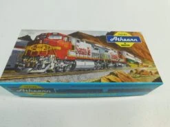 Athearn HO 5164 Trailer 2-Pack Kit