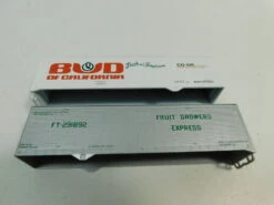 Athearn HO 5164 Trailer 2-Pack Kit -Lionel Shop dscn2986 2