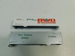 Athearn HO 5164 Trailer 2-Pack Kit -Lionel Shop dscn2988 2