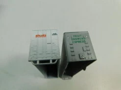 Athearn HO 5164 Trailer 2-Pack Kit -Lionel Shop dscn2989 1