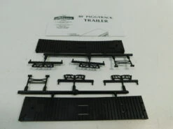 Athearn HO 5164 Trailer 2-Pack Kit -Lionel Shop dscn2990 2